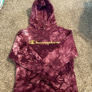 Champion sweat shirt